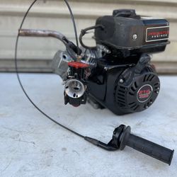 212 predator engine non hemi