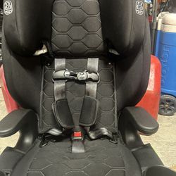 Graco Car Seat 