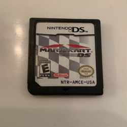 Mario Kart DS