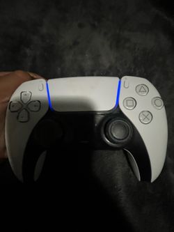 PS5 control