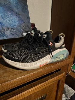 Nike Mens Shoes Size 9 Joyrides