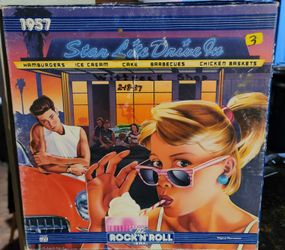 Rock N' Roll Record