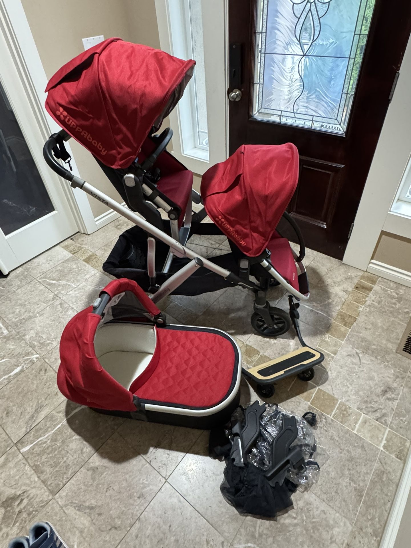 summer infant bentwood highchair Booster Seat Bianchi Campione d’Italia 56cm Color:Matte Red Black SMR INFNT PRDCT BSTR Classic Cardio
