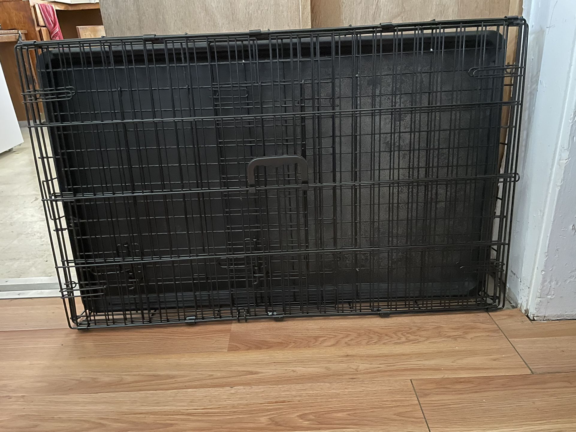 Dog Cage