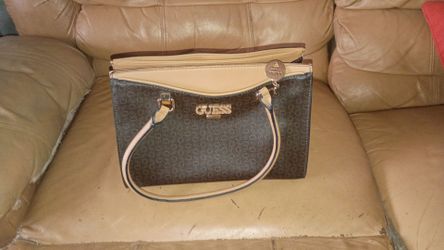 Guess Purse