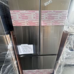 SAMSUNG FRENCH DOOR 