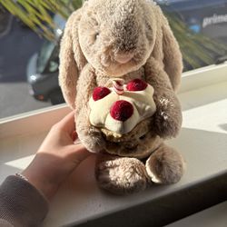 Bashful Bunny Jellycat