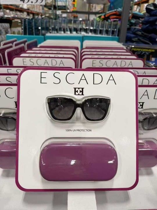 escada sunglasses