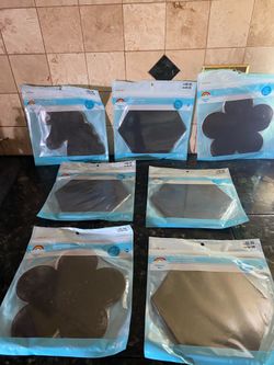 Shaped Canvas