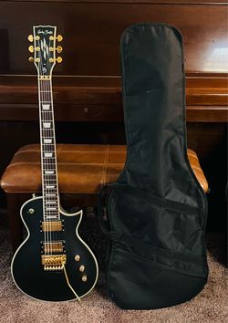 Harley Benton-Les Paul
