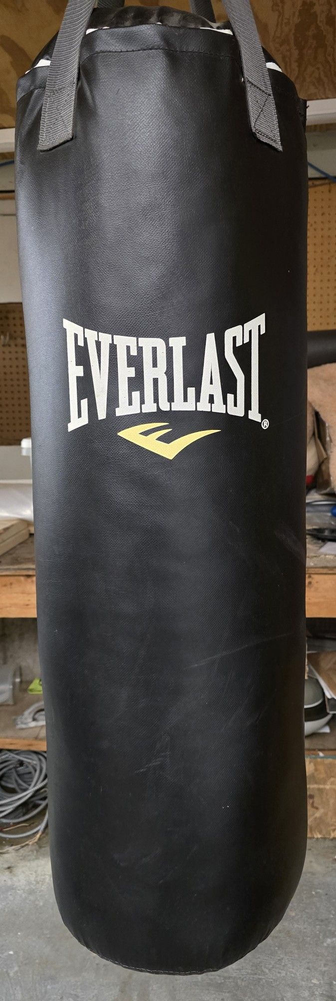 Punching Bag