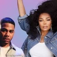 Janet Jackson 2 Ticket Seats 