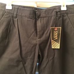 Vans Size 5 Pants