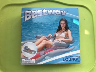 Lounge float