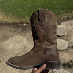 Ariat Boots