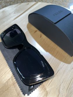 Prada Sunglasses