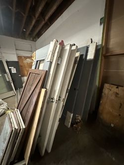 Free doors