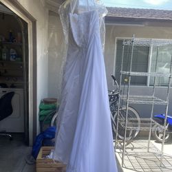 Wedding Dress For Sale