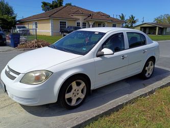 2010 Chevrolet Cobalt