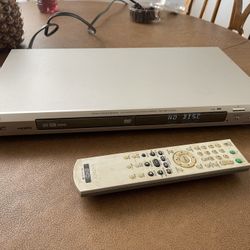 Dvd Player