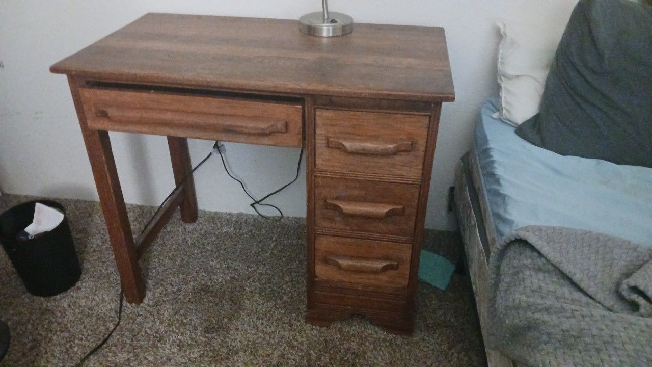 Desk