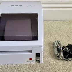 Primera LX500 Color Label Printer, Excellent Condition, Tested