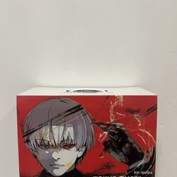 Tokyo Ghoul Re Complete Box Set