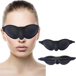 Moisture Chamber Glasses for Dry Eyes