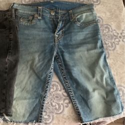 Shorts True Religion