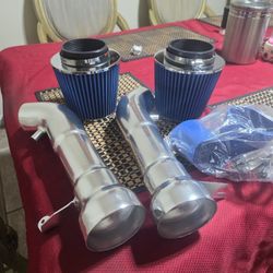   Infiniti Air intake filters   G35 G37  370z 