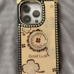 iPhone 13 Pro Case