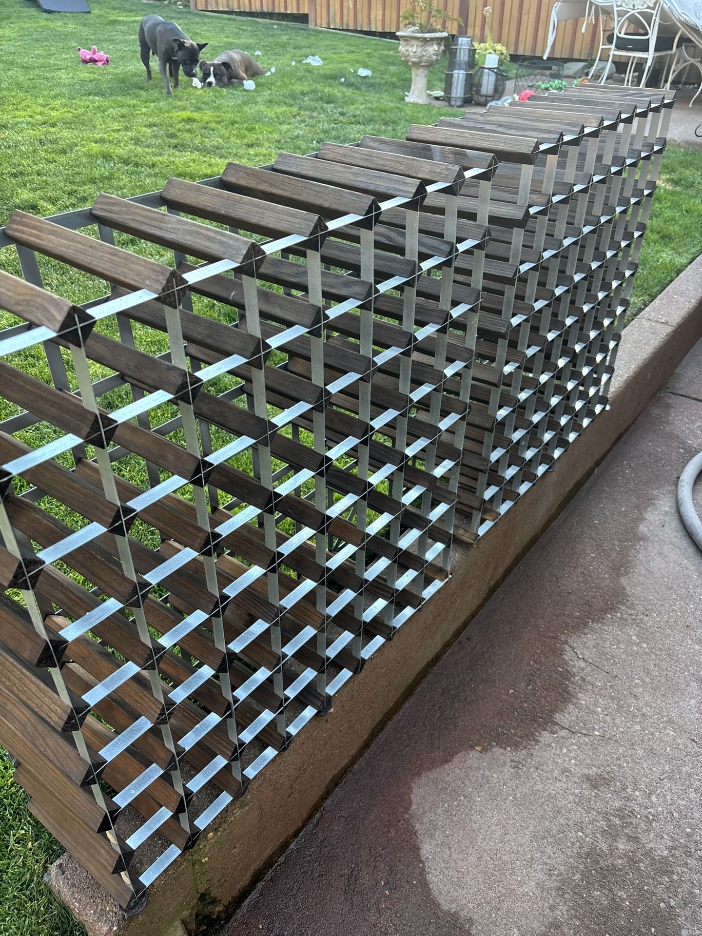 Wine Cellar Storage Racks