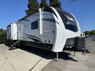 2023 Jayco Eagle 330rsts