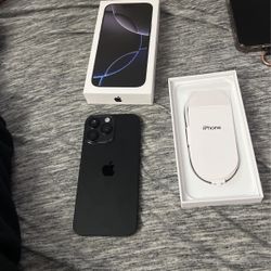 iPhone  Pro Max  15 Y 16