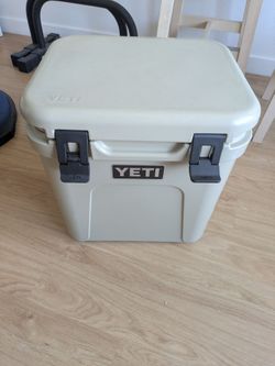Yeti Roadie 24 Hard Cooler