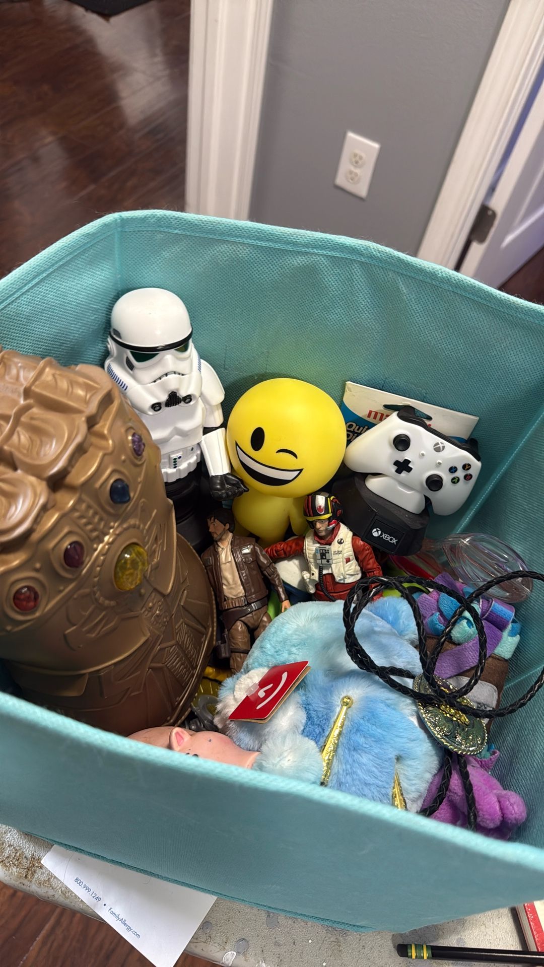 Collectible Toys