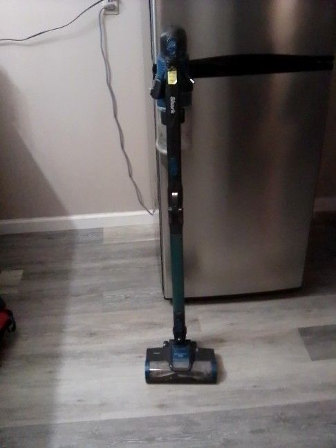 Shark Vacuum