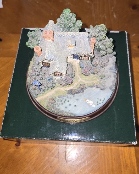 Thomas Kinkade