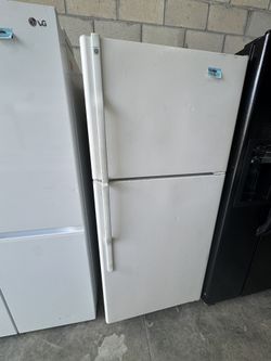Refrigerator With Warranty 