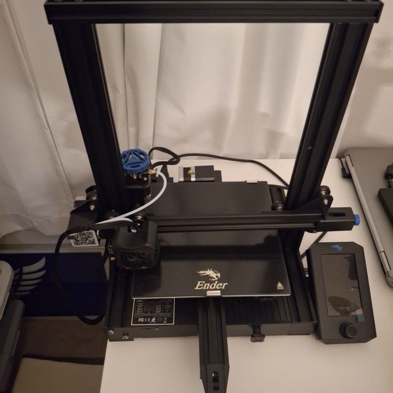 3D Printer Ender - 3 V2