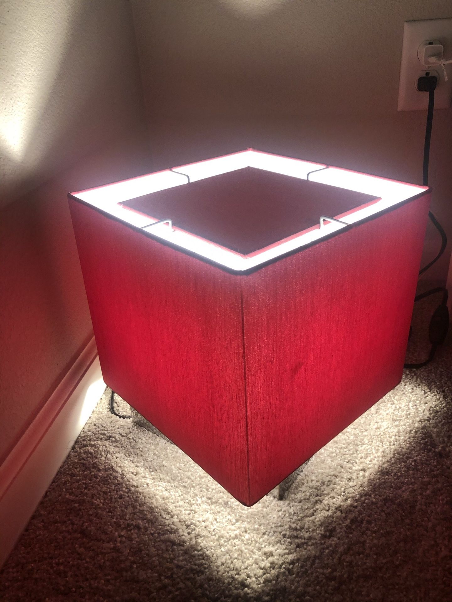 Ikea Modern Table Lamp