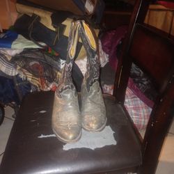 Tony Lama Boots