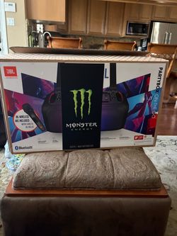 JBL PartyBox On-The-Go Bluetooth Speaker