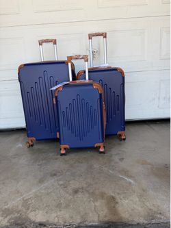 Luggage
