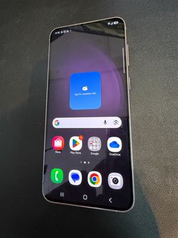 Samsung Galaxy S23 Plus Pink 256Gb Unlocked Perfect