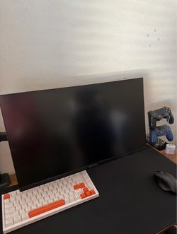 165hz Monitor