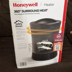 Heater
