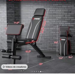 Máquina Para Hacer Ejercicio 