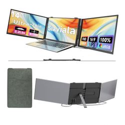Laptop Screen Extender