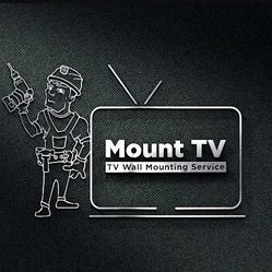 Flatscreen TV Wall Mount 32" - 86" 